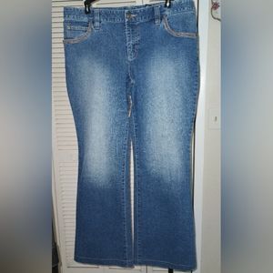 Identity Denim Jeans